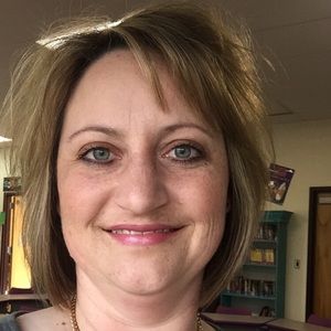 Meet your Posher, Kristi